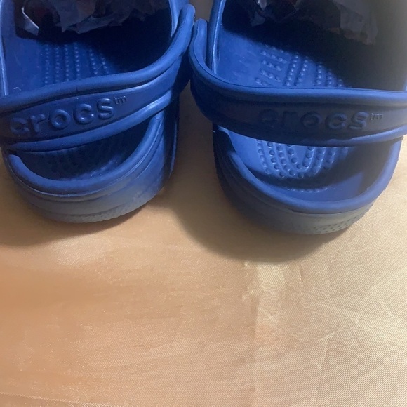 BISTRO CROCS - Picture 3 of 4